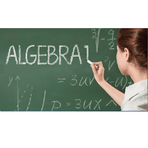 Download Algebra I Course
