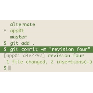 Download Learning Git and GitHub Course