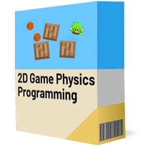 Download Pikuma – 2D Game Physics Programming Course