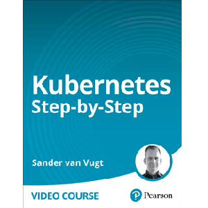 Kubernetes Step-by-Step