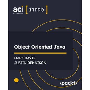 Download Object Oriented Java Course