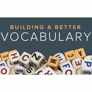 Download Building a Better Vocabulary Course