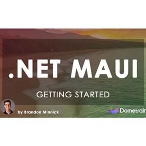 Getting Started: .NET MAUI
