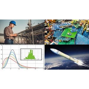 Reliability Engineering Statistics