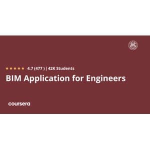BIM Application for Engineers