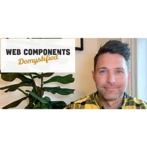 Scottjehl – Web Components Demystified