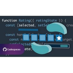 Download Advanced State Management with SolidJS Course