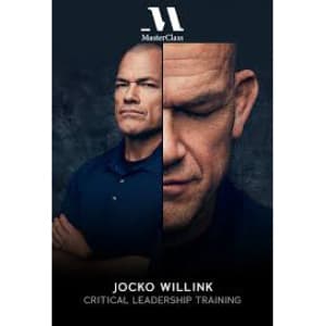 Download MasterClass – Critical Leadership Training Course