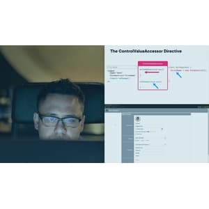 Download Angular Reactive Forms Course