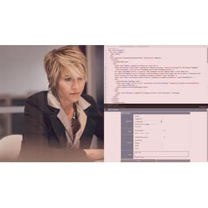 Download Angular Template-driven Forms Course