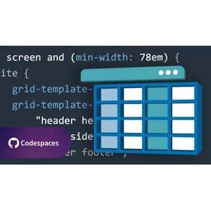 CSS: Advanced Layouts with Grid