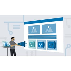 Download Joomla! 4 Essential Training Course