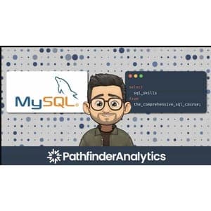 Download The Comprehensive SQL Course Course
