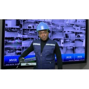 Download Advanced IP CCTV Systems Course