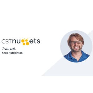 CBTNuggets – CompTIA Server+ Online Training