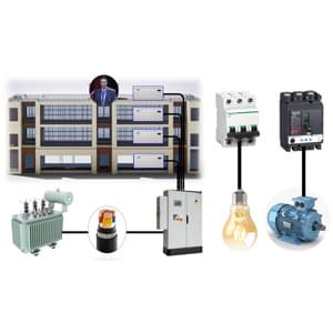Download Electrical Loads Calculations & Design 2022-12/2024-7 Course