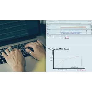 Download Go CLI Playbook Course
