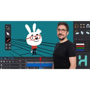 Download Domestika – Introduction to Toon Boom Harmony Course