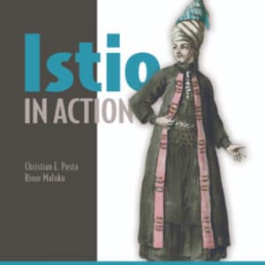 Download Istio in Action, Video Edition Course