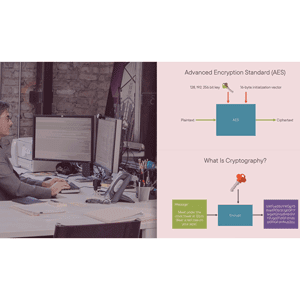 Cryptography in .NET 6