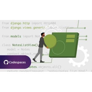 Download Django Essential Training Course