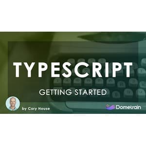 Getting Started: TypeScript