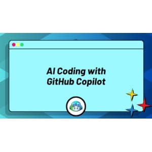ZeroToMastery – AI Coding with GitHub Copilot