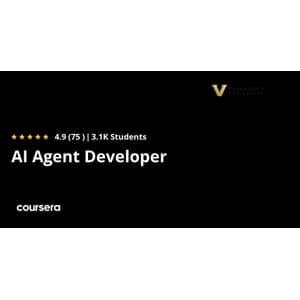 Download AI Agent Developer Specialization Course