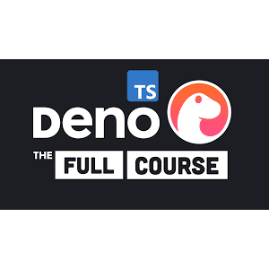 Fireship – Deno Full Course