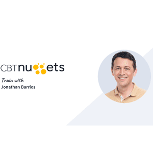 CBTNuggets – Professional TensorFlow Developer