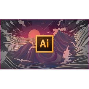 Adobe Illustrator CC 2020 MasterClass