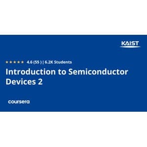 Introduction to Semiconductor Devices 2