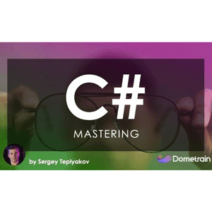 Download Mastering: C# Course