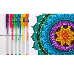 Create and sell coloring books, sudokus & puzzles on Amazon