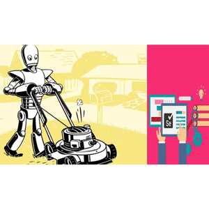 End to End Automation using Python | Web Application & API