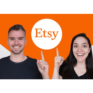 Etsy Shop SetUp, SEO & Ads – Beginner To Advanced 2023