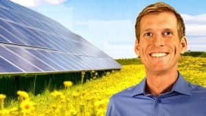Grid Tied SOLAR ENERGY system design: Battery Backup & ESS