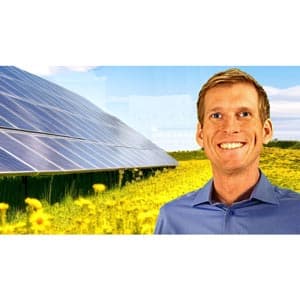 Grid-Tied SOLAR ENERGY system design: Wiring & Grounding
