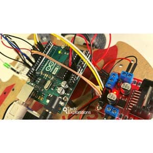 Arduino Car Projects