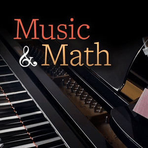 How Music and Mathematics Relate