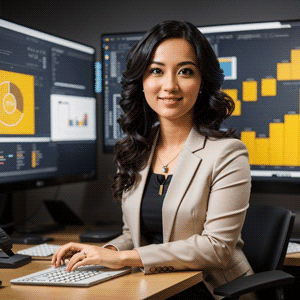 Power BI Masterclass 8 – Python, Finance, and advanced DAX