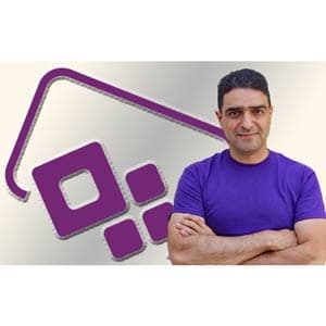 Microsoft PowerApps crash course – from UI to Integration