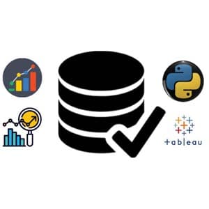 SQL–MySQL Complete Master Bootcamp | Beginner-Expert (2024)