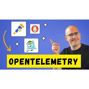 Observability in Cloud Native apps using OpenTelemetry