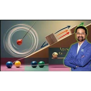 24 hours to Master Physics- from Beginners to Advanced level