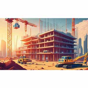 Basics of Civil Engineering in Construction