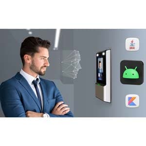 Face Recognition in Android- The 2024 Android ML Guide