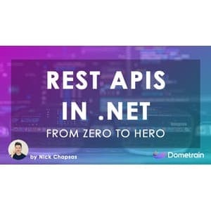 From Zero to Hero: REST APIs in .NET