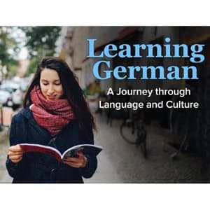 Learning German: A Journey through Language and Culture