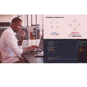 Node.js Microservices: Communication Patterns